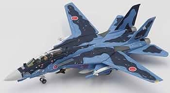 CALIBRE WINGS カリバーウイングス　航空自衛隊　F-14J改 61WtvciY2+L._UF350,350_QL50_.jpg